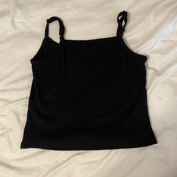Knit Tank Top - Picture 3 of 4